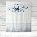 Search for nautical baby shower backdrops Navy blue