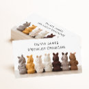 Search for nursery business cards Nanny