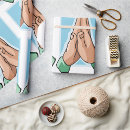 Search for prayer wrapping paper Praying