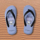 Search for hippo shoes Cartoon