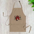 Search for ice hockey aprons Player