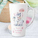 Search for valentine cat mugs Be mine
