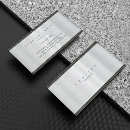 Search for silver brushed business cards Texture