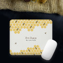 Search for honeycomb mouse mats Bee