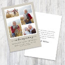 Search for linen photo cards Script