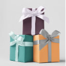 Search for solid orange wrapping paper Simple