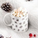 Search for silver stars mugs Trendy