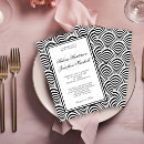 Search for jazz wedding invitations Elegant