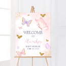 Search for butterfly wall posters Gold