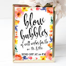 Search for bubble send off Calligraphy