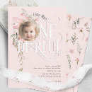 Search for onederful birthday invitations Elegant