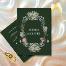 Search for mushroom wedding invitations Rustic