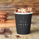 Search for dessert table decor Love is sweet