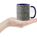 Search for vintage bird mugs Great britain