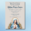Search for guadalupe invitations Virgen de guadalupe