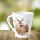 Search for orange deer mugs Wildlife