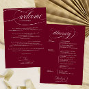 Search for marsala wedding invitations Calligraphy