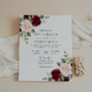 Search for wedding advice cards Floral