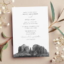 Search for arizona wedding invitations Elegant