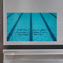 Search for pool lifeguard business cards Diving