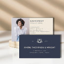 Search for paralegal business cards Attorney at law