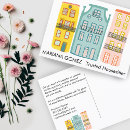 Search for cute design postcards Unique