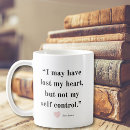 Search for lost mugs Quotes