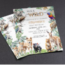 Search for australia birthday invitations Kangaroo