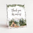 Search for pine trees mountains posters Camping