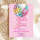 Search for disco birthday invitations Retro