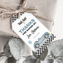 Search for car gift tags Retro race car