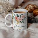 Search for pink mugs floral