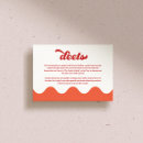 Search for matching envelope invitations Pink