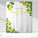 Search for lemon watercolor art Green