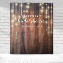 Search for rustic wedding art String lights