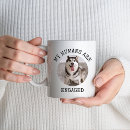 Search for getting married mugs She said yes