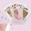 Search for mermaid birthday games Pink