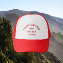 Search for happy camper hats Adventure