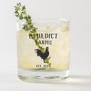 Search for rooster barware Country