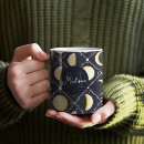 Search for phases of the moon mugs Astronomy