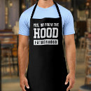 Search for fatherhood aprons Proud dad