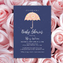 Search for summer rain invitations Pink