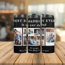 Search for grandfather day mugs Best dad ever