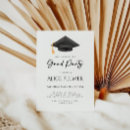 Search for rustic graduation invitations Class of 2024