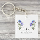 Search for aster key rings September