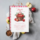Search for basket invitations Harvest
