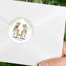 Search for funny dinosaur stickers Watercolor