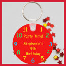 Search for 9 round key rings Birthday