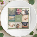 Search for greenery napkins Simple