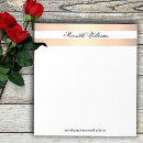 Search for office notepads Gold